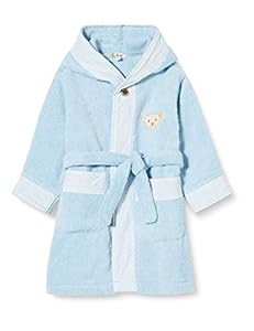 Steiff Szlafrok Dziecięcy L318 Kąpielowy