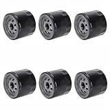 PHUOC LOC THO for 6 Oil Filters Fits Briggs and Stratton 492932 795890 695396 696854 Fits for