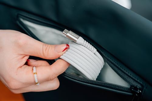 Verbatim 31850 câble USB USB 2.0 1 2 USB C - vue 6