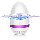 GROSSE ANWENDUNG: Schlafzimmer, Wohnzimmer, Küche, Büro, Lager, Hotel usw. Schützt vor lästigen und krankheitsübertragenden Fliegen / Insekten. Perfekt für Mücken, kleine Käfer, Fliegen und andere Insekten. Niedliches Ei Design könnte auch eine Dekoration für Ihr Zuhause sein.