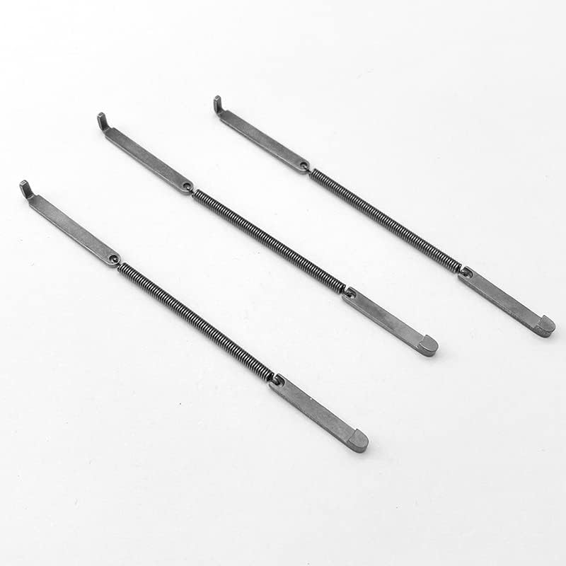 3 Sets Springs fit for Microtech Ultratech UT OTF Spring