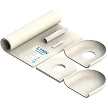 Lynn Manufacturing Replacement Combustion Chamber Kit, Ultimate PFO, All Except Model 3, 1073