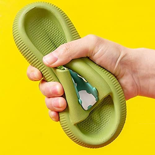 Boys Slippers Cute Cartoon Indoor Footwear for Kids Comfortable Design Soft Home Shoes Ideal for Ages 2 to 92