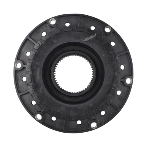 Image of 48HE D48407 Flexible Coupling Kit 1604076100 Compatible with Centa Bowex KTR RHEINE Atlas Copco Flexible Coupling Kit 1604076100 D-48407
