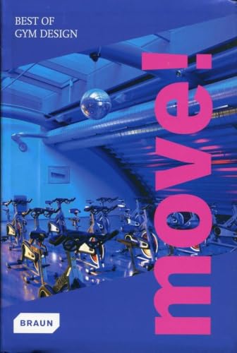 Move! Best of Gym Design