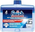 Nettoyant pour lave-vaisselle Finish, action double, paquet jumeau (2 x 250 ml)