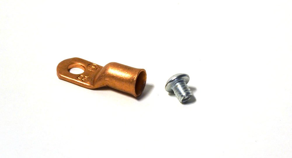 WARN 16464 Winch Accessory: 3/8