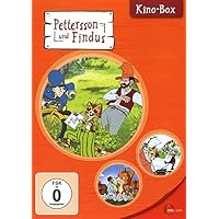 Pettson & Findus Collection