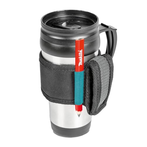 Makita Thermal Mug with Holder E-15578