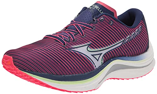 Image of Mizuno Women's Wave Rider 25 Running Shoe