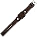 Produktbild Fossil Uhrenarmband 10mm Leder Braun - JR-8130 | LB-JR8130 | JR 8130
