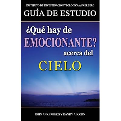 &iquest;Qu&eacute; Hay De Emocionante Acerca Del Cielo?
