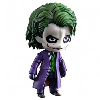 ねんどろいど 566 ジョーカー ヴィランズ エディション cg50006351_600x600_crop_center