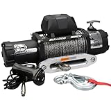 BULLDOG Winch 10046...image