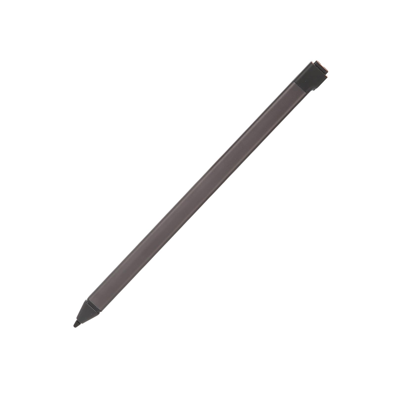 Domary Penna SA301H Penna Stilo 4096 Stilo per Tablet con sensibilità alla Pressione Digitale con 2 Pulsanti Personalizzabili Design Ergonomico in Lega di Alluminio PE