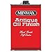 Minwax Antique Oil Finish, Pint