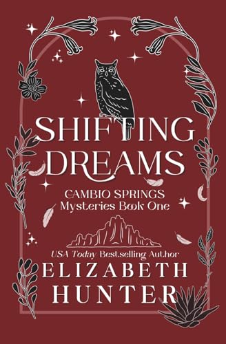 Shifting Dreams: A Cambio Springs Mystery (Cambio Springs Shifters)