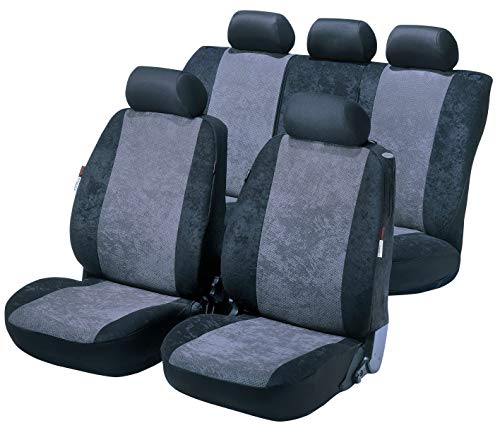 Walser 10311 TapicerAa a medida para  Golf 3 1H y  Vento, con certificado de inspecciAn tAcnica TAuV