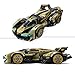 Imagen de LEGO Speed Champions Superdeportivo Lamborghini Lambo V12 Vision GT Coche de Carreras de Juguete