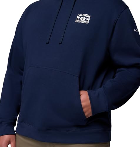 Image of Columbia mens Trek Hoodie
