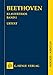 Produktbild HENLE VERLAG BEETHOVEN L.V. - PIANO TRIOS, VOLUME I Klassische Noten Klavier