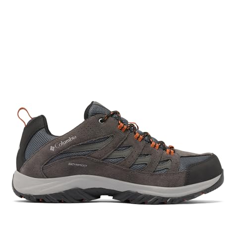 Image of Columbia Men's Crestwood Waterproof