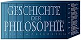 Geschichte der Philosophie Gesamtwerk: In 14 Bänden