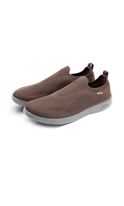 Image of HAPPENSTANCE Harper Men's Casual Shoes, Breathable Mesh Upper Lightweight Design | Harper-Basic Black-6