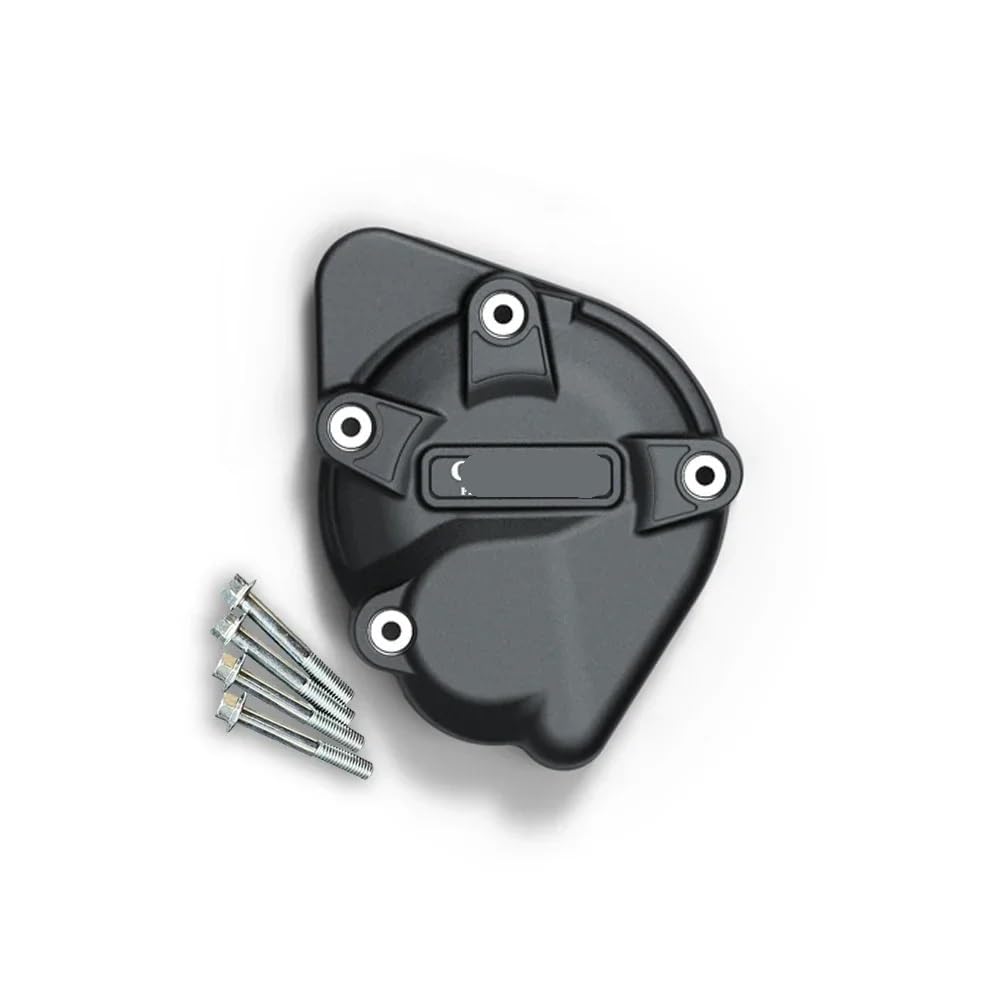 Motor protectora cubierta para evitar daños en Bandit 1996-2006 8