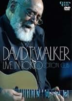 Amazon.co.jp: LIVE IN TOKYO AT COTTON CLUB [DVD] : デヴィッド・T