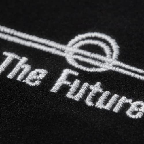 Witchy Cauldron Tarot Divination Table Cloth For Reading And Altar Cloth Moon Alter, Cloth Witchy Embroidery Velvet Silk Touch Satin Celtic Cross 27 * 27 #TOP4