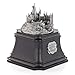 Royal Selangor Hand Finished Harry Potter Collection Pewter Hogwarts Music Box