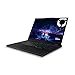 Lenovo Legion 5 Gaming Laptop - Display OLED WQXGA 16" 165Hz, Nvidia GeForce RTX 5050 8GB, Intel Core i7-13650HX, RAM 24GB, SSD 1T, Windows 11 Home, RGB Keyboard - Eclipse Black
