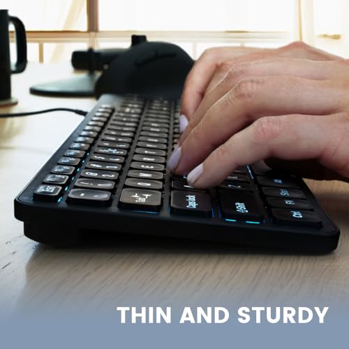 Perixx PERIBOARD-333RGB thumbnail 6