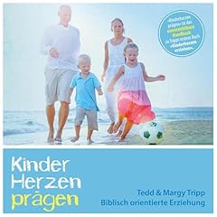 Diseño de la portada del título Biblisch orientierte Erziehung