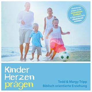 Biblisch orientierte Erziehung Titelbild