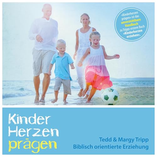 Couverture de Biblisch orientierte Erziehung