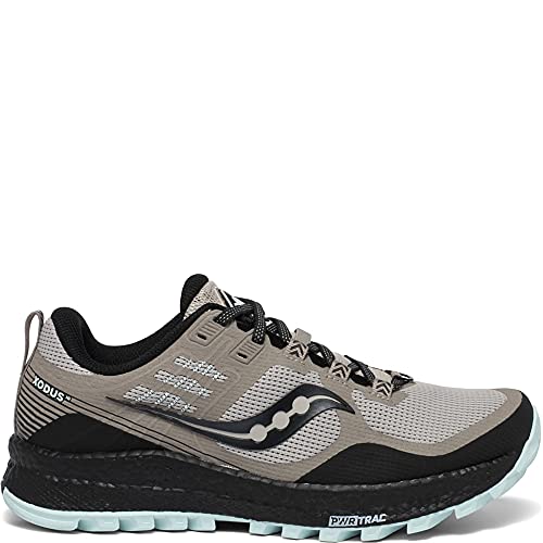 Saucony Xodus 10