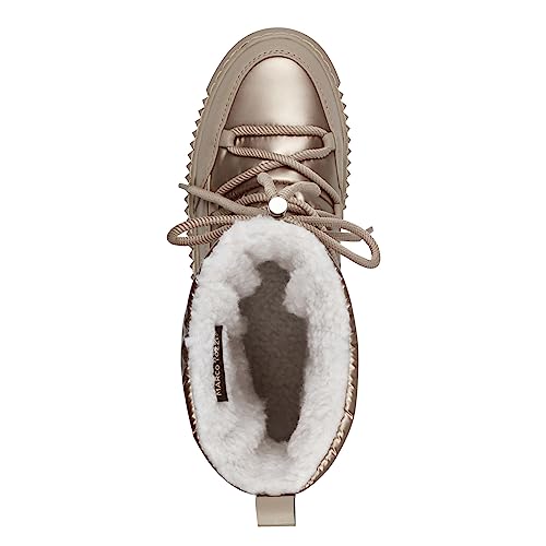 Image of MARCO TOZZI Women's Modern Warm Lining Boat