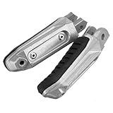 Pour Suzuki Gladius SFV650 GSR400 GSR600 SV400 SV650 SV1000 GSR750 Hayabusa GSX1300R GSF1250 2007 2008 2009 2010 2011