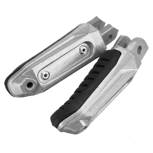 Repose-pieds Suzuki SV650 et Hayabusa en aluminium robuste
