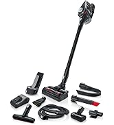 Bosch Akku-Staubsauger Unlimited 8 BSS825MULT, kabellos, HEPA-Filtersystem, 10 Jahre Motorgaranti...