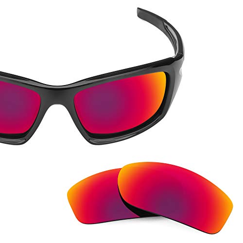 Image of Revant Replacement Lenses for Oakley Valve OO9236 Sunglasses