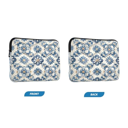 Funda para laptop 13-14 pulgadas impermeable miniatura 2