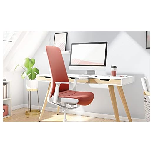 Interstuhl Pure Interior Edition Bürostuhl