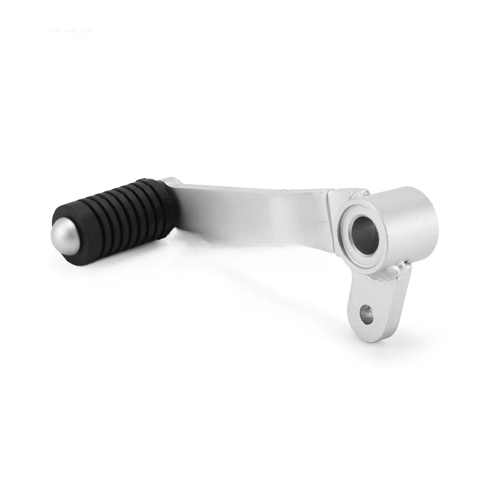 SYC27QP Shift Pedal Lever Motorcycle for Monster 821 1200 for Supersport 937 939 950 2014-2024 Left Adjustable Gear Shift Lever Motorcycle Shifter Pedal Toe Pegs
