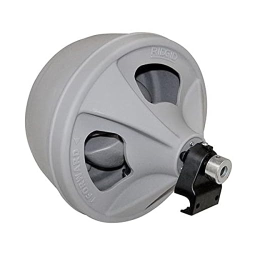 Ridgid 27048 K-400 Drum Assembly
