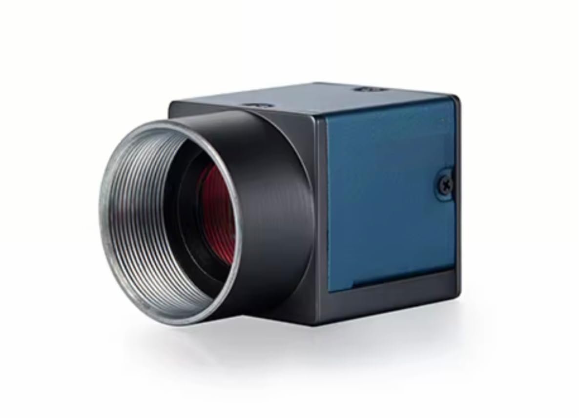 Industrial Camera 0.3mp 860fps USB3.0 C Mount for Machine Vision Robot (Mono)
