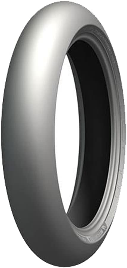 Michelin Tire Power Performance Slick 120/70 R17 (58V) Soft Front Tl 50072