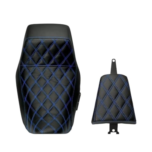 Asiento Motocicleta Delantero y Trasero para Nightster RH975